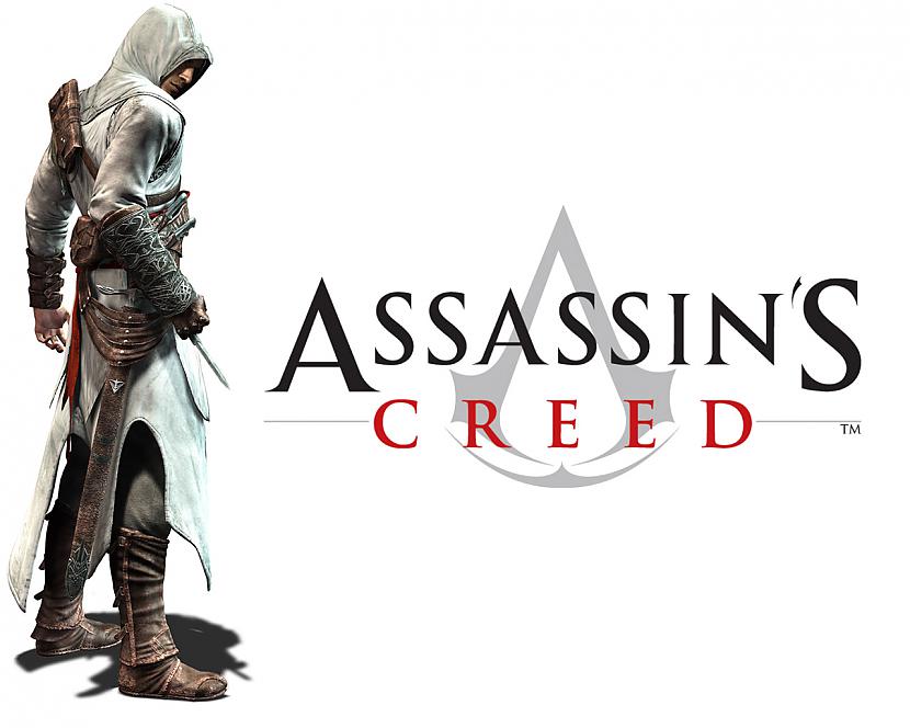  Autors: GET MONEY Assassins Creed