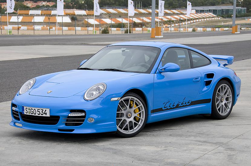  Autors: Fructis 2010 Porsche 911 turbo + Sport Classic