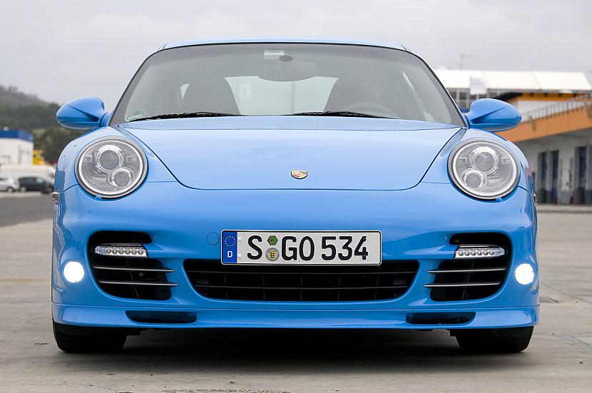  Autors: Fructis 2010 Porsche 911 turbo + Sport Classic