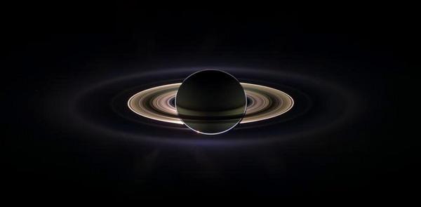 Brīnišķīgais Saturna panorāmas... Autors: AndOne Pērkam kaķi maisā?