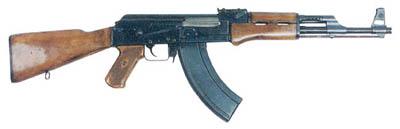 Kalašņikova automātskas... Autors: coldasice Interesanti fakti par AK-47