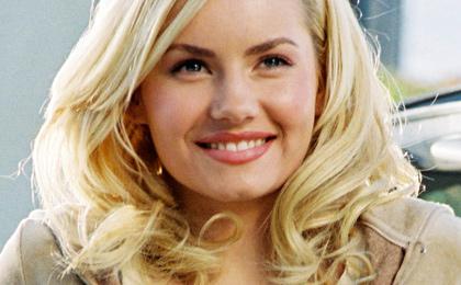  Autors: Princesse Elisha Cuthbert