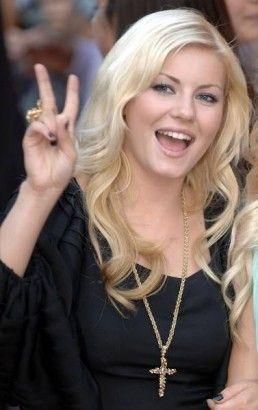  Autors: Princesse Elisha Cuthbert