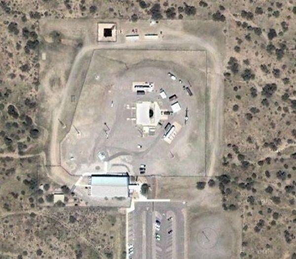  Autors: Spridzinatajs Titan Missile Museum