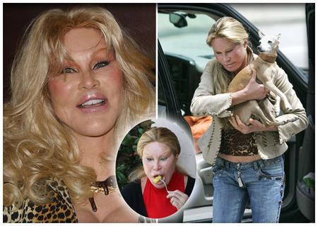  Autors: mazakuce Jocelyn Wildenstein