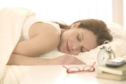 Guli 78 stundas miega ir... Autors: Fosilija Kā nodzīvot līdz 100 gadu vecumam?