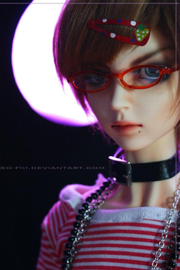  Autors: Emogay BDJ dolls 3