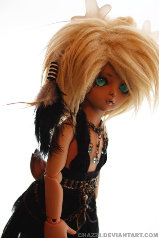  Autors: Emogay BDJ dolls 3