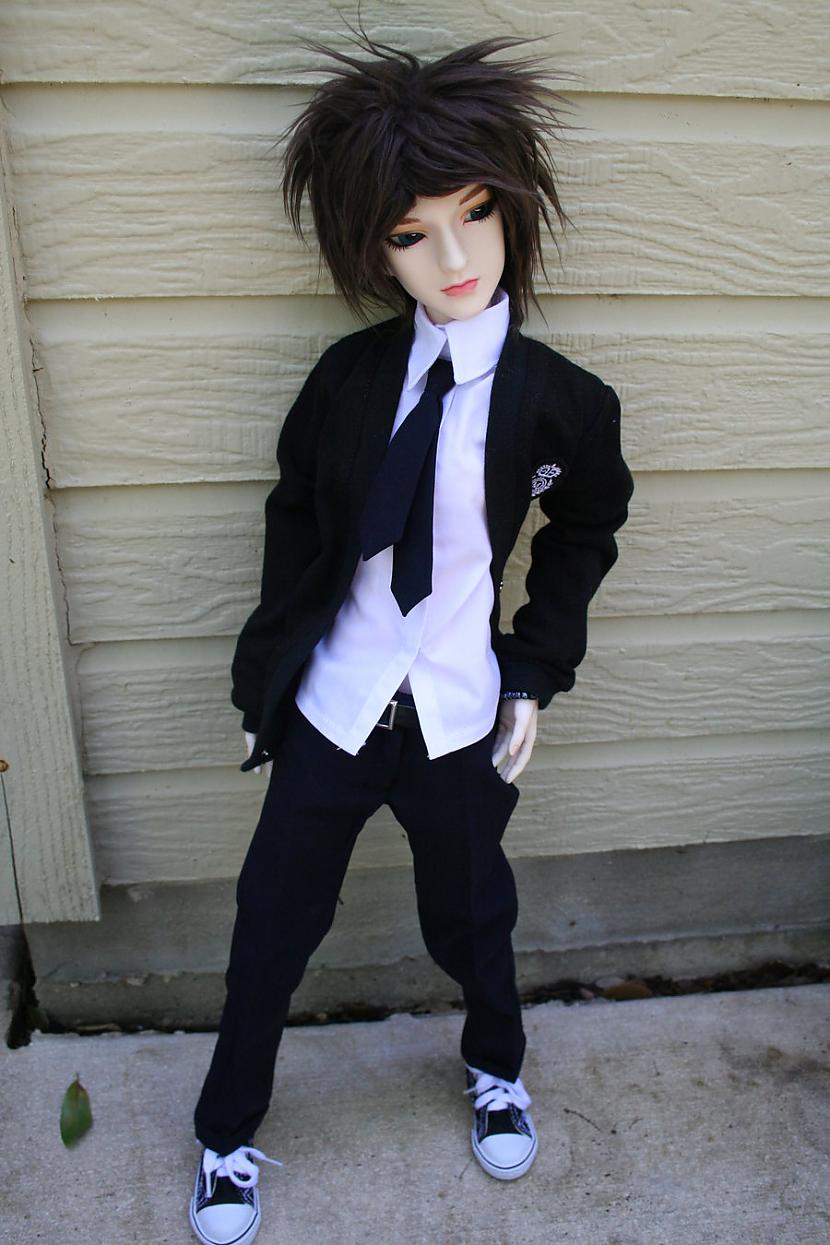  Autors: Emogay BDJ dolls 3