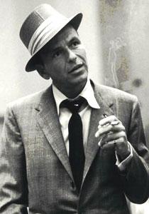 frank sinatra Autors: Alekssa smēķējošās slavenības