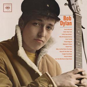 1962 Autors: ilzeitja Bob Dylan