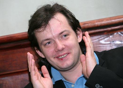 Andris Nelsons quotAutoritāte... Autors: GV666 Latvijas personības