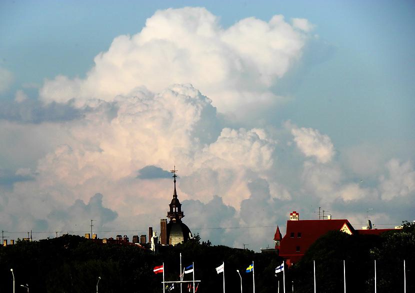  Autors: stokijs Skaisti laikapstākļi