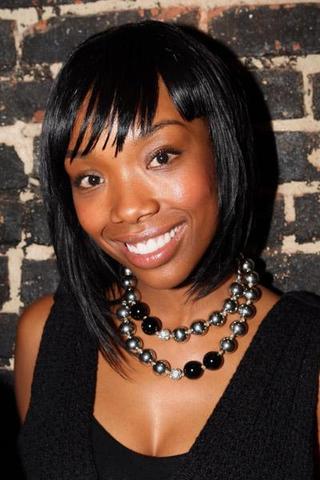  Autors: Saynobody Brandy Norwood