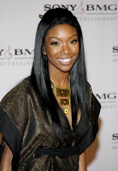  Autors: Saynobody Brandy Norwood