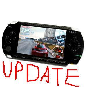  Autors: rix8 PSP emulators (UPDATE)