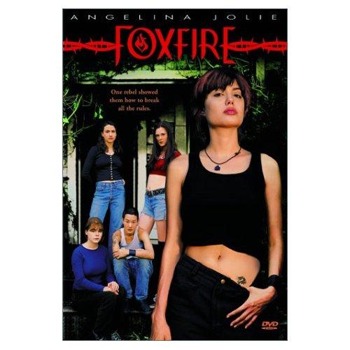 Foxfire 1996 Autors: latvis20 Andželīna Džolija