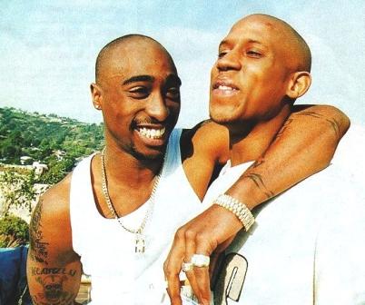 Hussein Fatal Brūss Wašingtons... Autors: Zimagor Outlawz