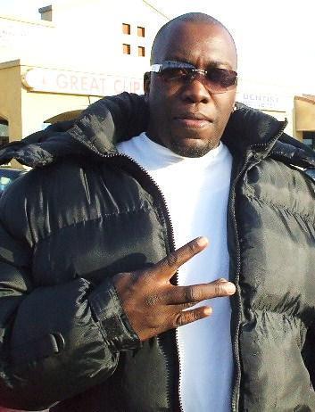 Big Syke  Tairuss Haimss Ar... Autors: Zimagor Outlawz