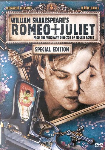 Romeo  Juliet 1996 Autors: latvis20 Leonardo DiKaprio