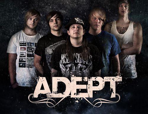  Autors: wodka Adept (metal music)