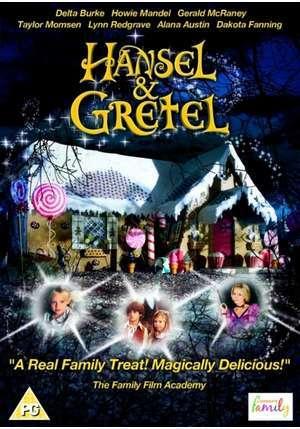 Hansel amp Gretel 2002 Autors: latvis20 Dakota Feninga