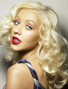  Autors: Gufija christina aguilera