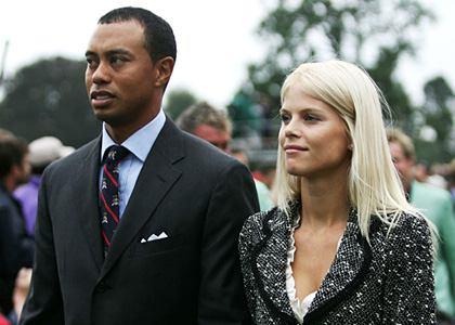  Autors: SamanthaJones Tiger Woods sieva