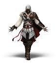 Ecio Auditore Defirenze Autors: SeconDary Assassins Creed 2