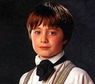 Daniel Radcliffe Dzimis 1989... Autors: Kenzie interesanti, bet 'slepeni' 3....