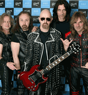  Autors: fiash Judas Priest