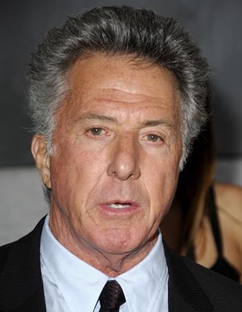 Dustin Hoffman Autors: Naomi Slavenības mazliet senāk...