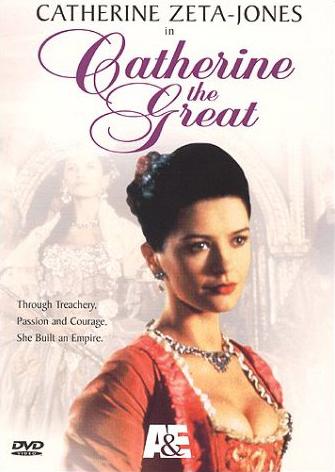 Catherine the Great 2000 IMDB... Autors: latvis20 Katerīna Zeta Džonsa