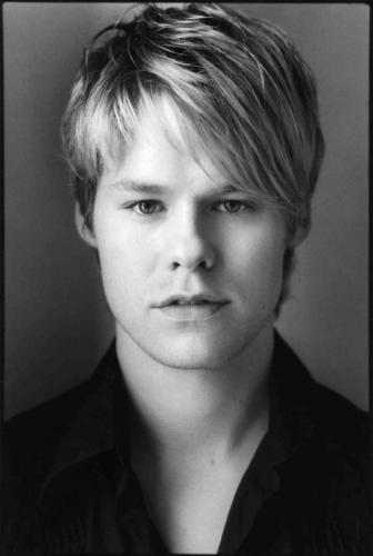 Randy Harrison Autors: Fosilija 40 iekārojamākie vīrieši