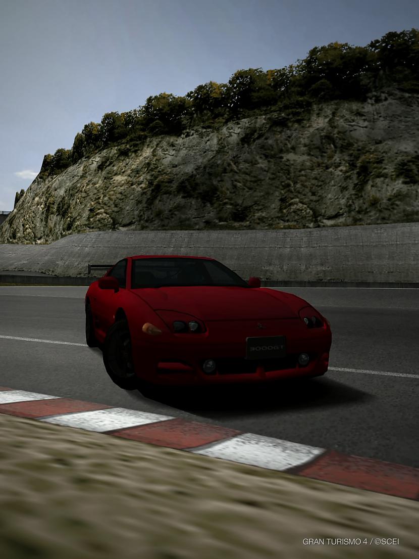  Autors: chksss Gran Turismo 4 /Apskaties/