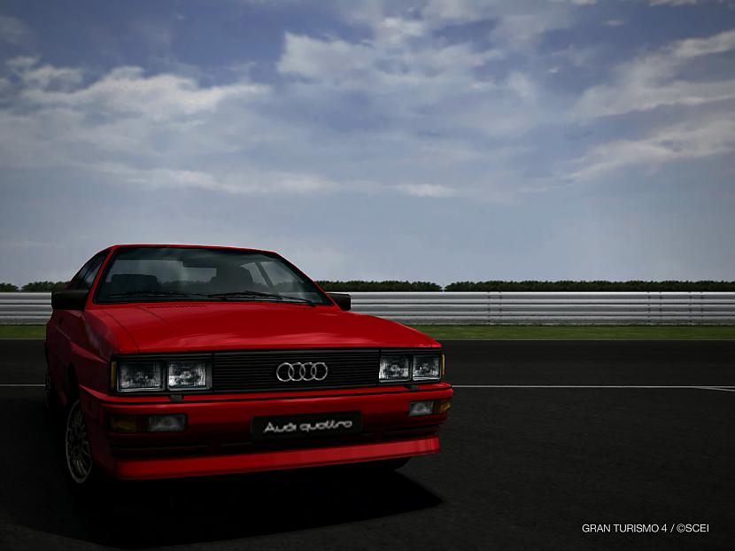  Autors: chksss Gran Turismo 4 /Apskaties/