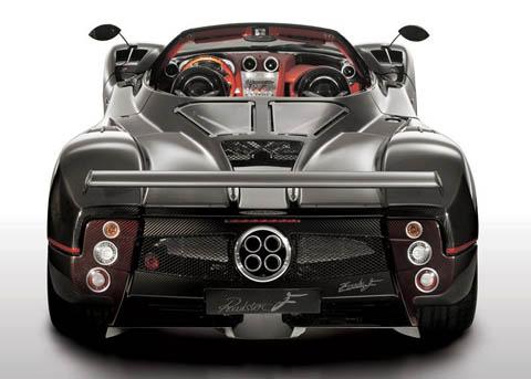 5 Pagani Zonda C12 F  667321... Autors: linkin12 Pasaules dārgākās mašīnas.