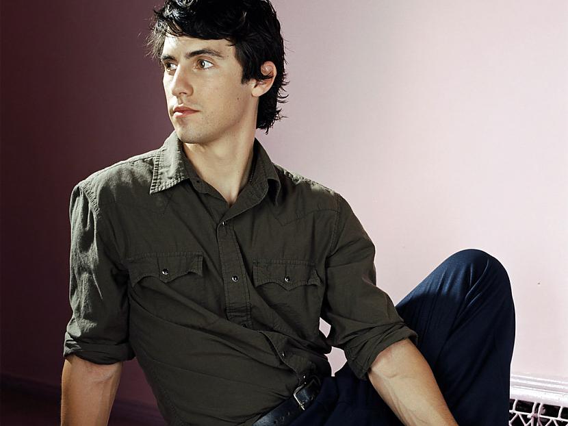  Autors: Fosilija Milo Ventimiglia