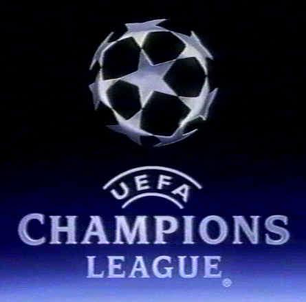  Autors: Mērītājs UEFA  Champions League