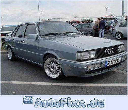 Audi 90 Autors: kssss Sawejiem!!