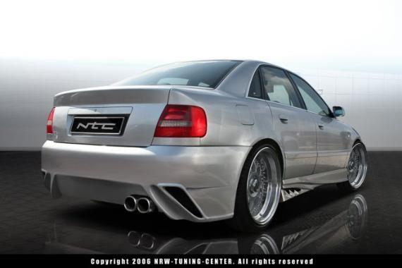 Audi A4 B5 Autors: kssss Sawejiem!!