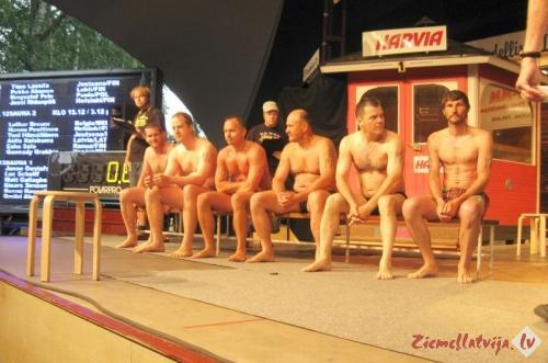 4 no kreisas ir Latvijas... Autors: Remq Pasaules saunas chempionats.