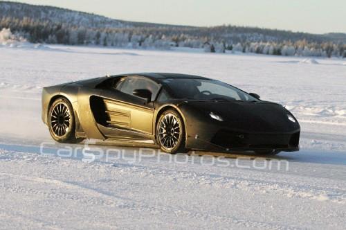  Autors: perky 2012 Lambo Jota Murcielago