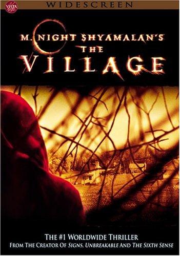 The Village  Ciems 2004 ... Autors: Puss In Boots Horror movies : #2