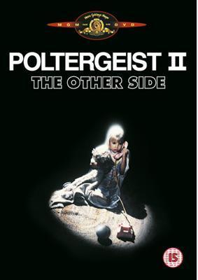 Poltergeist II The Other Side ... Autors: Puss In Boots Horror movies : #2