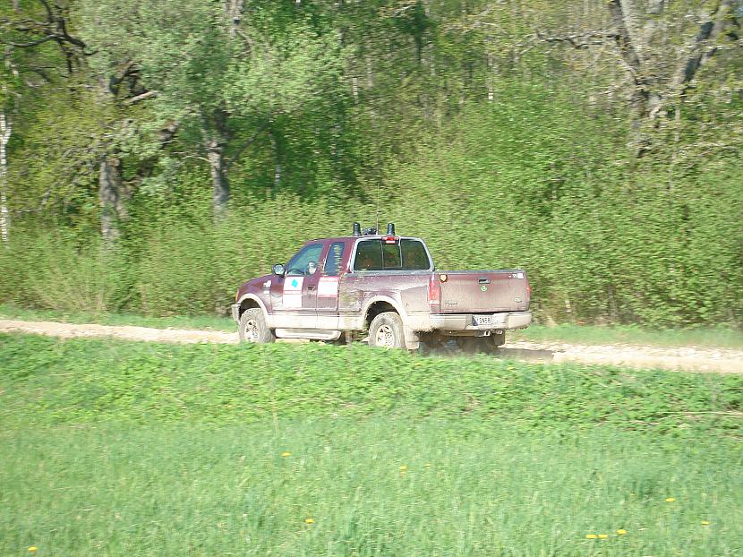  Autors: Fosilija rallijs talsi 2010