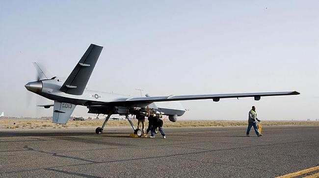  Autors: kamazs112 Dūkoņa: MQ-9 REAPER