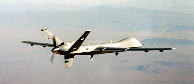  Autors: kamazs112 Dūkoņa: MQ-9 REAPER