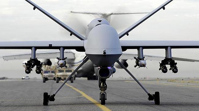   Autors: kamazs112 Dūkoņa: MQ-9 REAPER