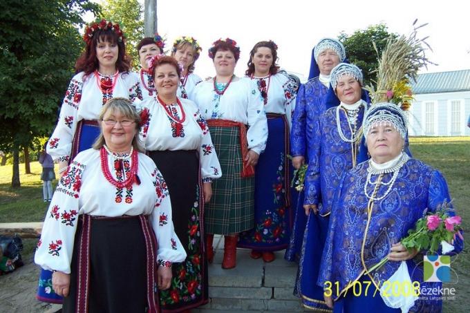  Autors: just look Kas tas tāds Eiropas tautu fests īsti ir?